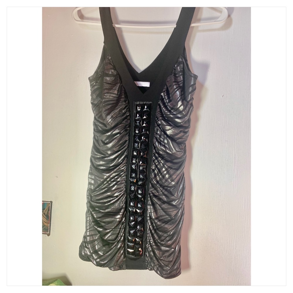 Charlotte Russe Blouse.